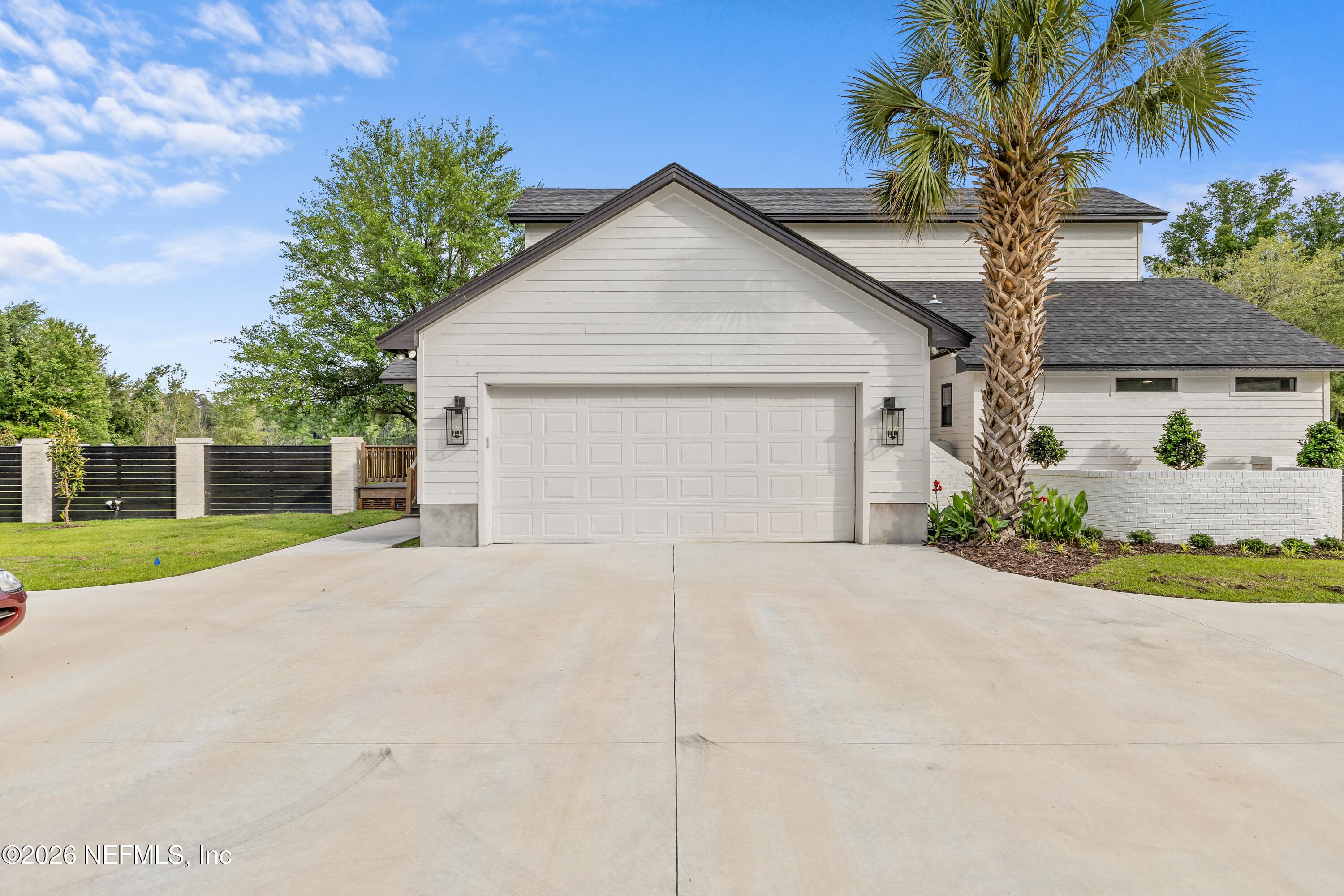 Photo 19 of 300 NW TALQUIN Court, Jennings, FL 32053