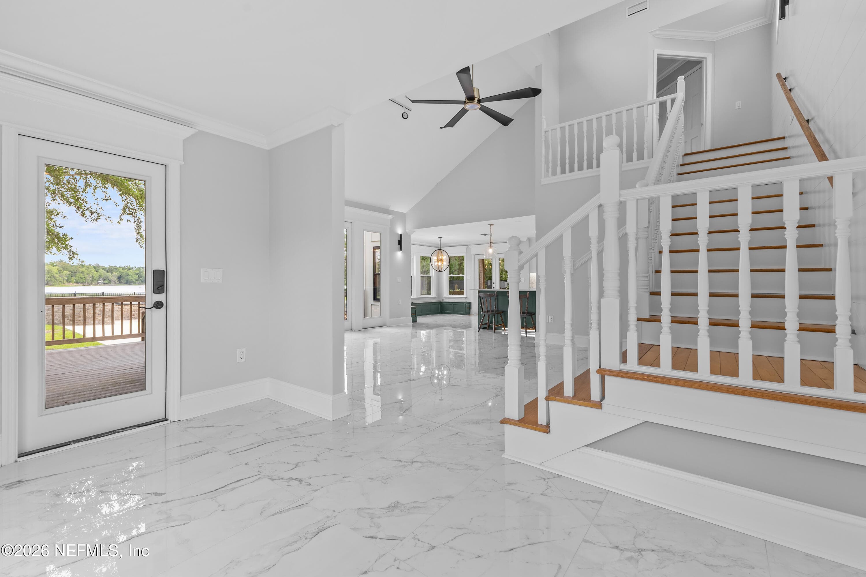 Photo 26 of 300 NW TALQUIN Court, Jennings, FL 32053
