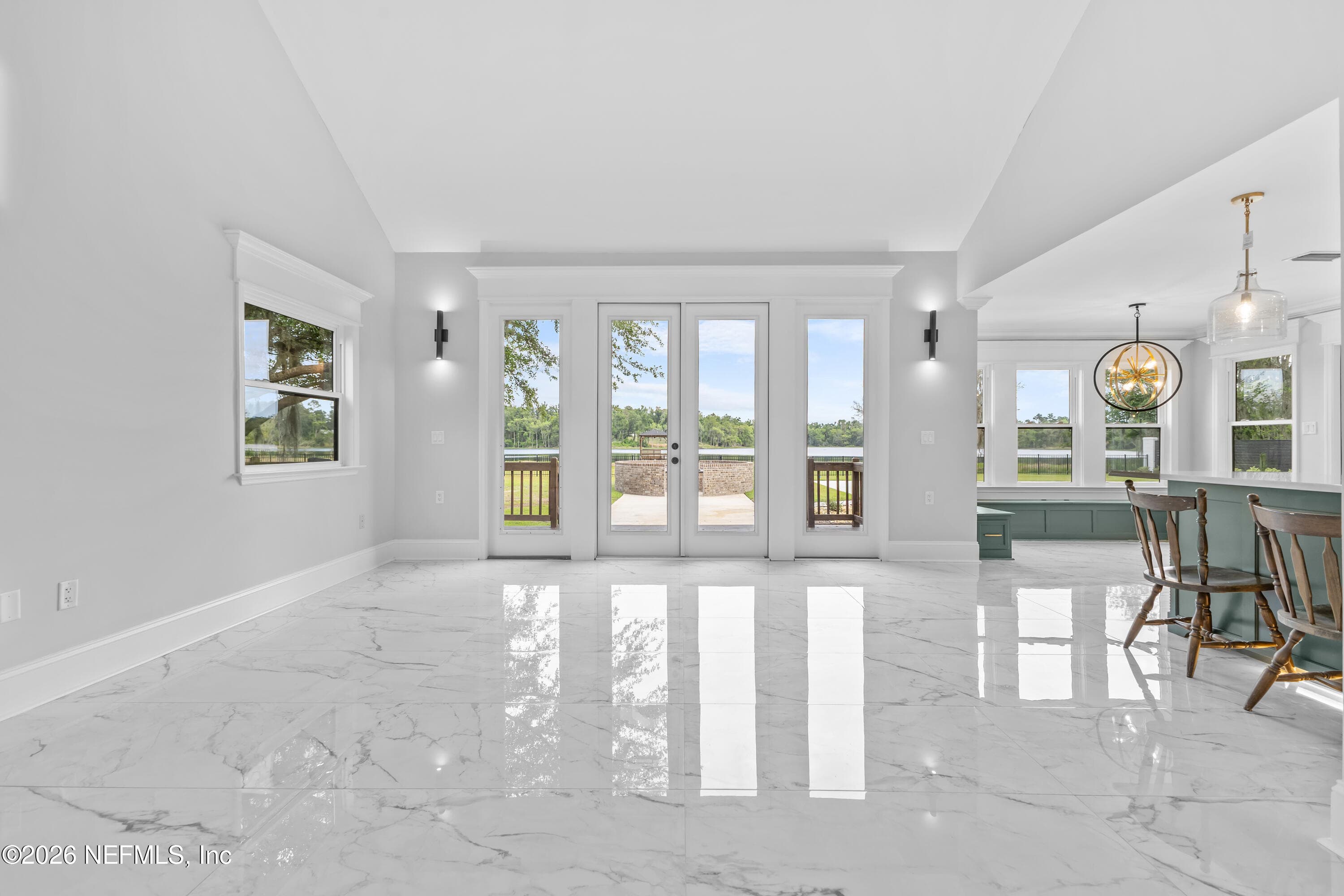 Photo 27 of 300 NW TALQUIN Court, Jennings, FL 32053