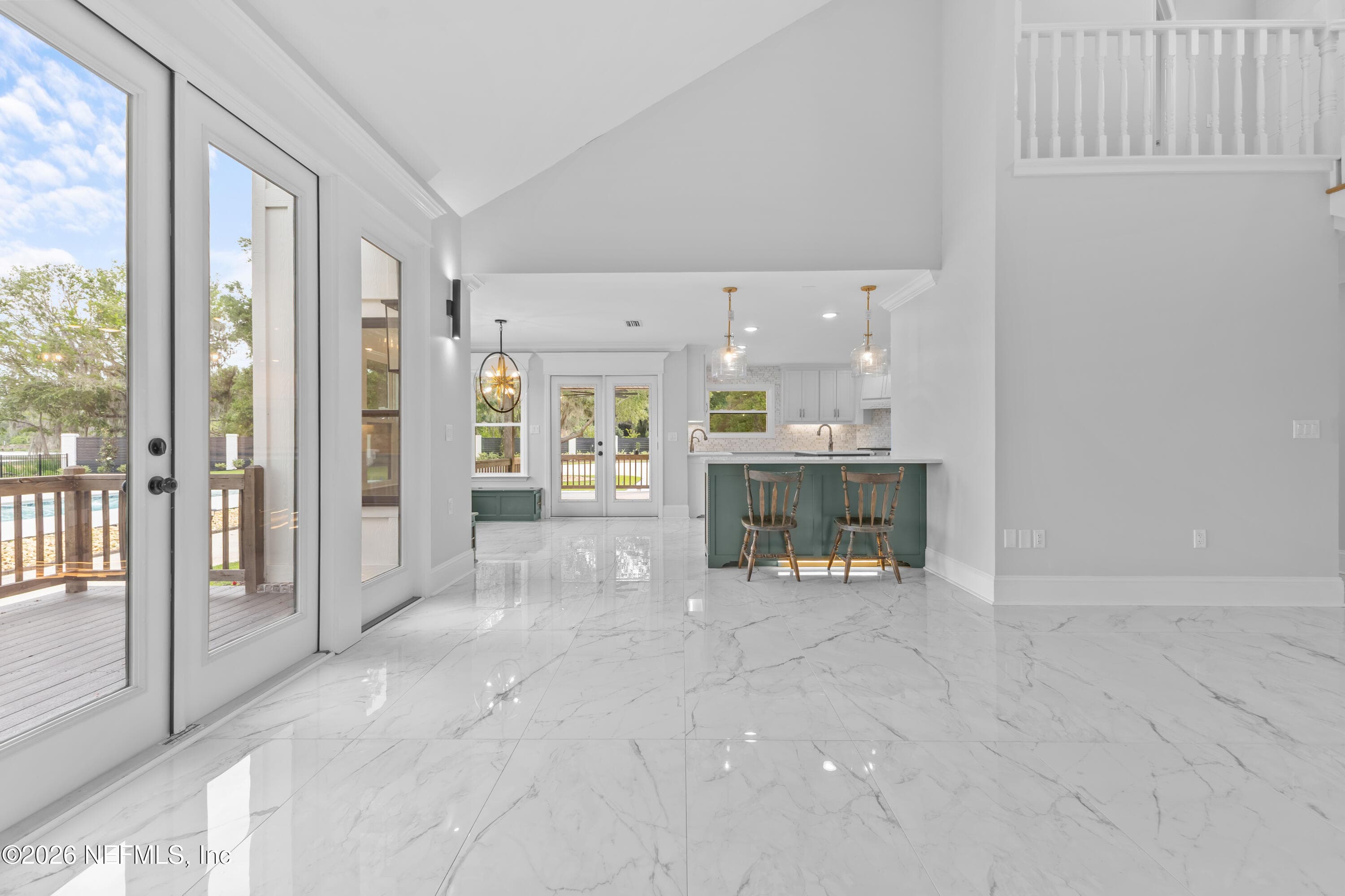 Photo 28 of 300 NW TALQUIN Court, Jennings, FL 32053