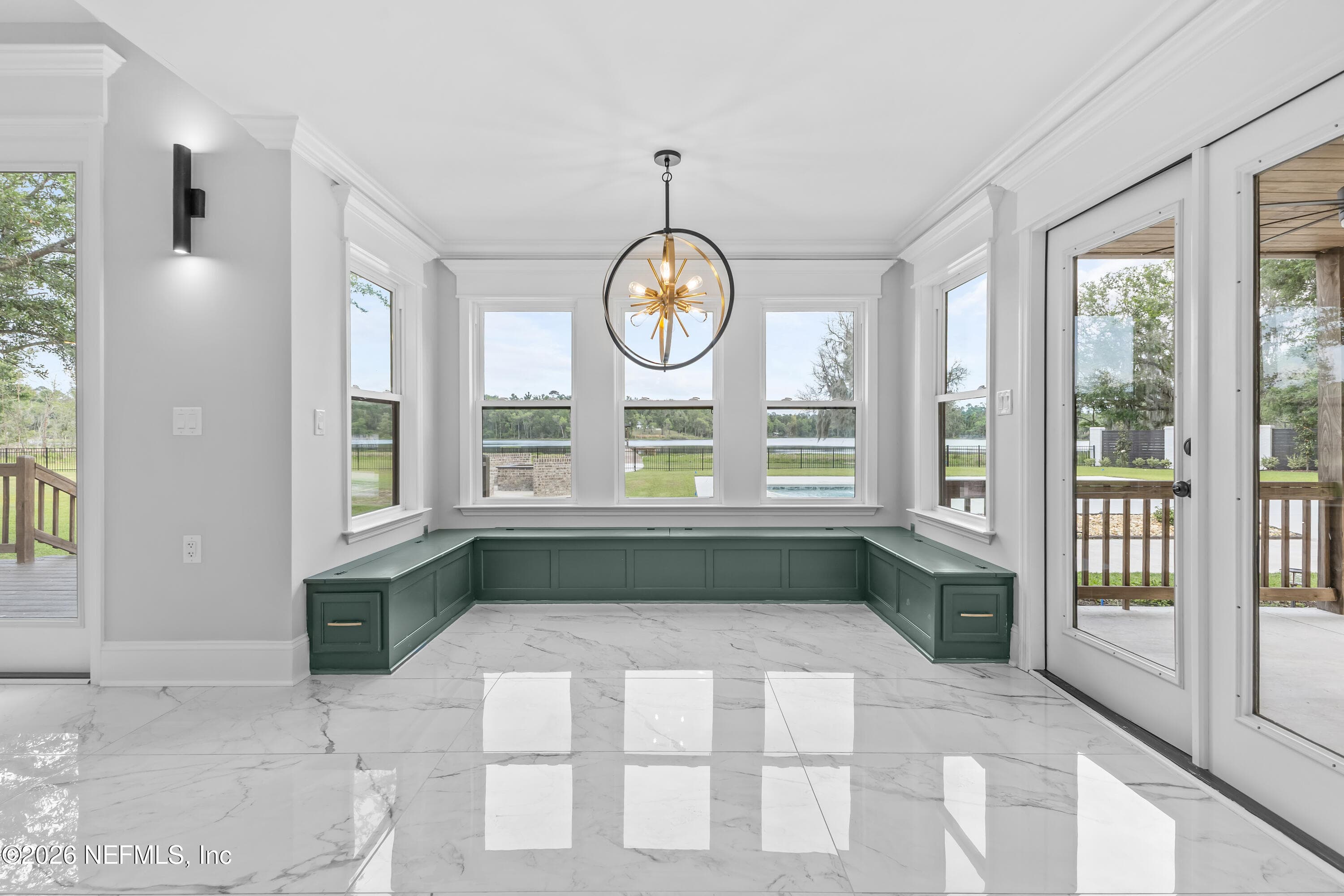 Photo 29 of 300 NW TALQUIN Court, Jennings, FL 32053