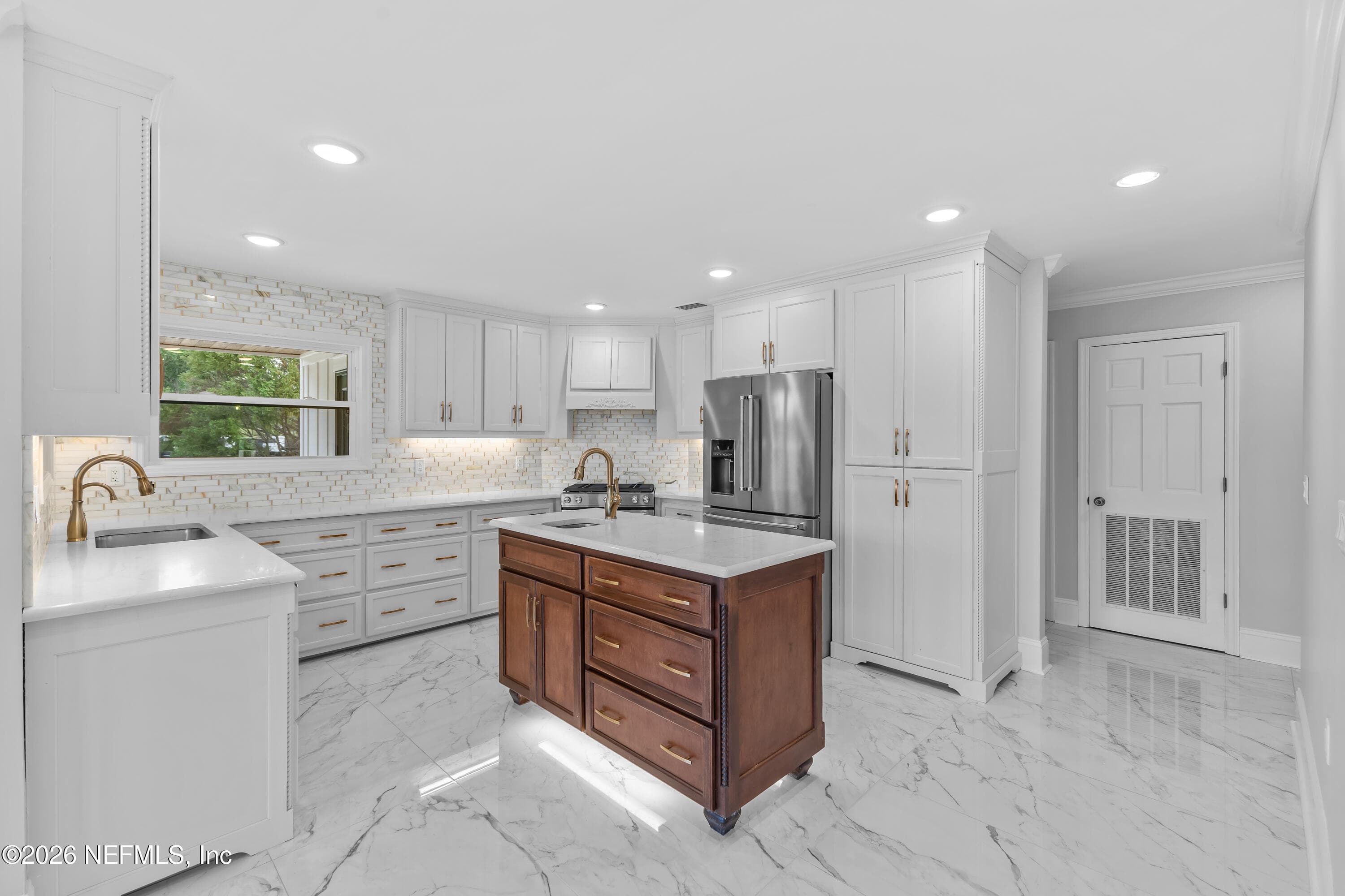 Photo 30 of 300 NW TALQUIN Court, Jennings, FL 32053