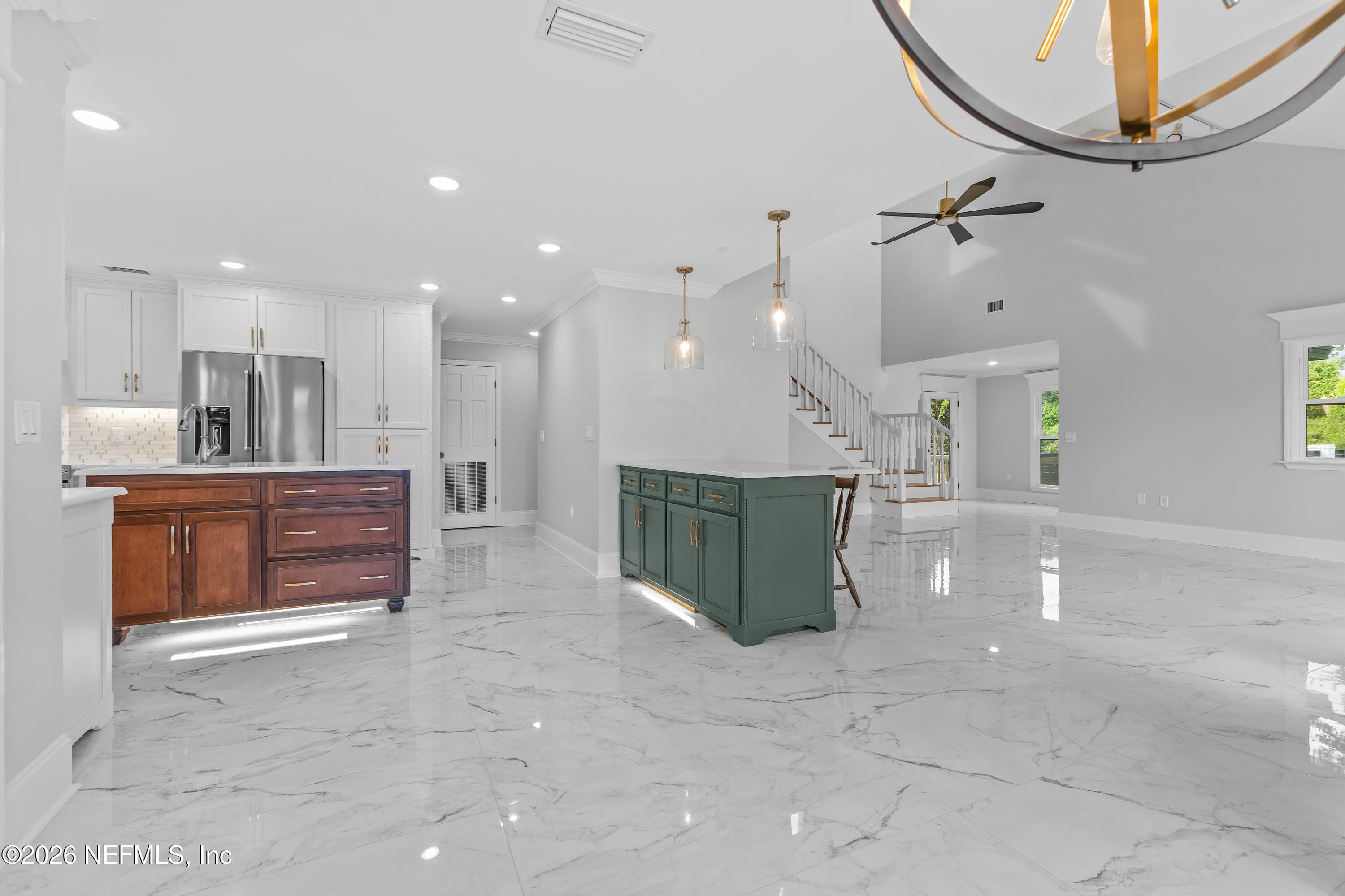 Photo 32 of 300 NW TALQUIN Court, Jennings, FL 32053
