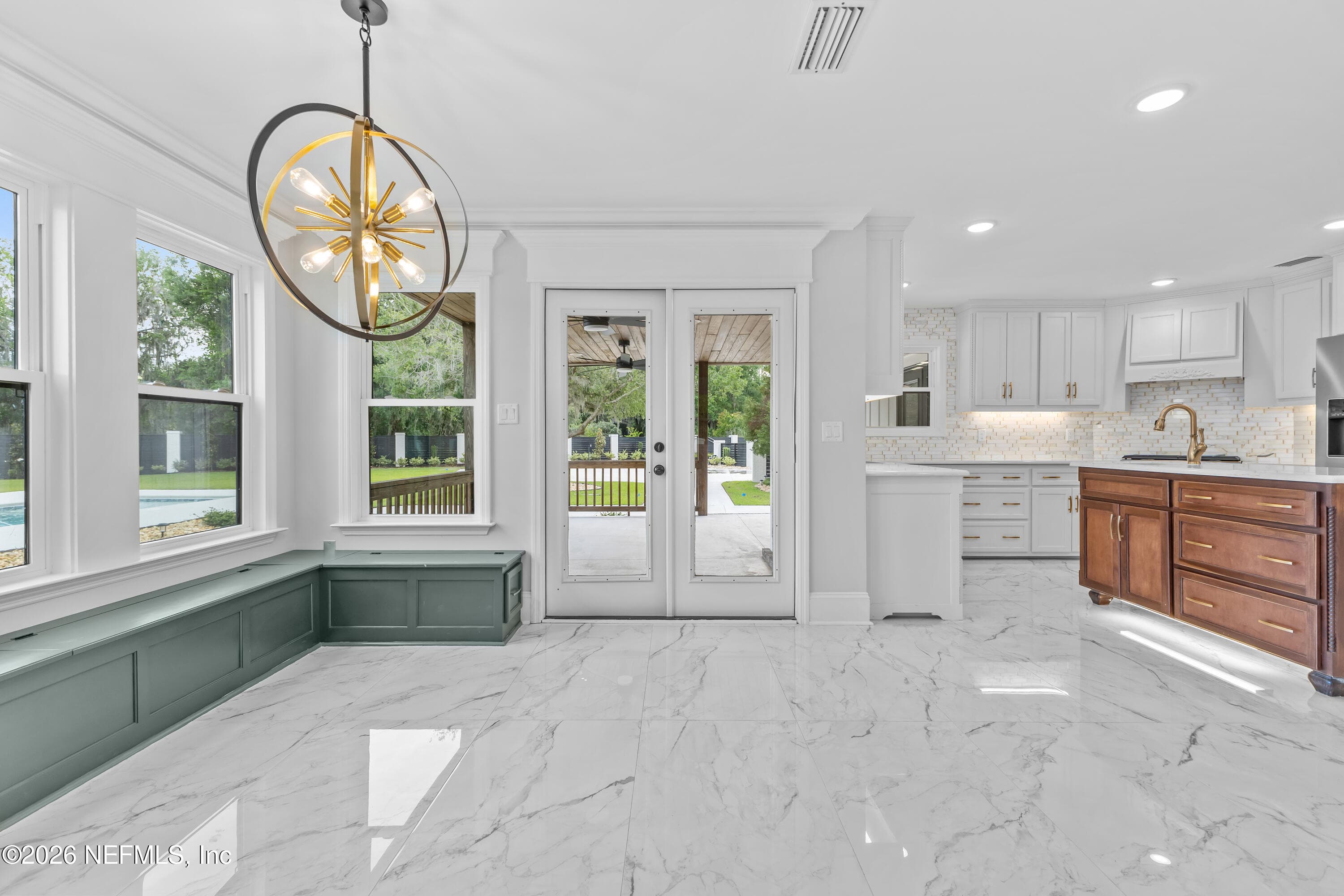 Photo 33 of 300 NW TALQUIN Court, Jennings, FL 32053