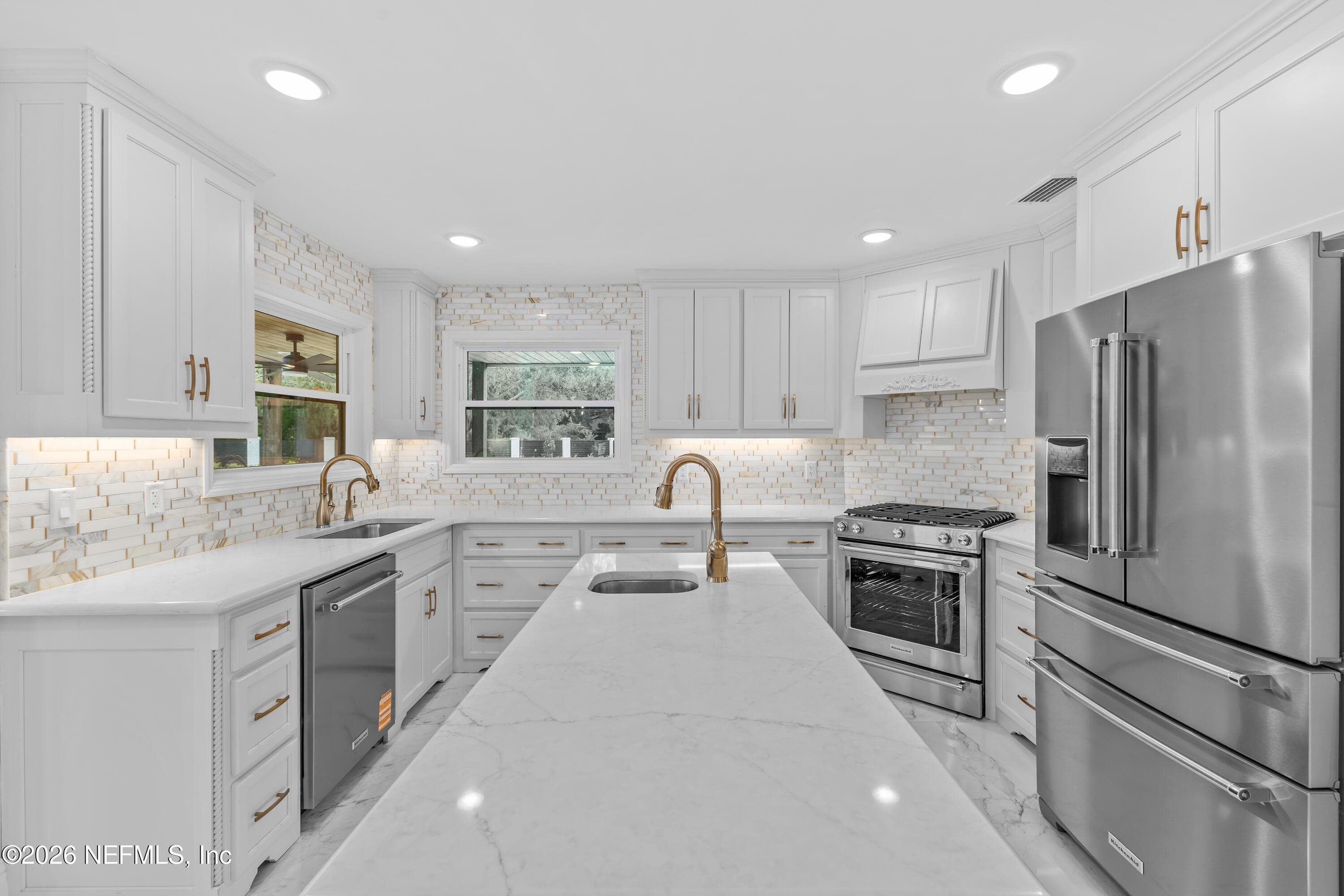Photo 34 of 300 NW TALQUIN Court, Jennings, FL 32053