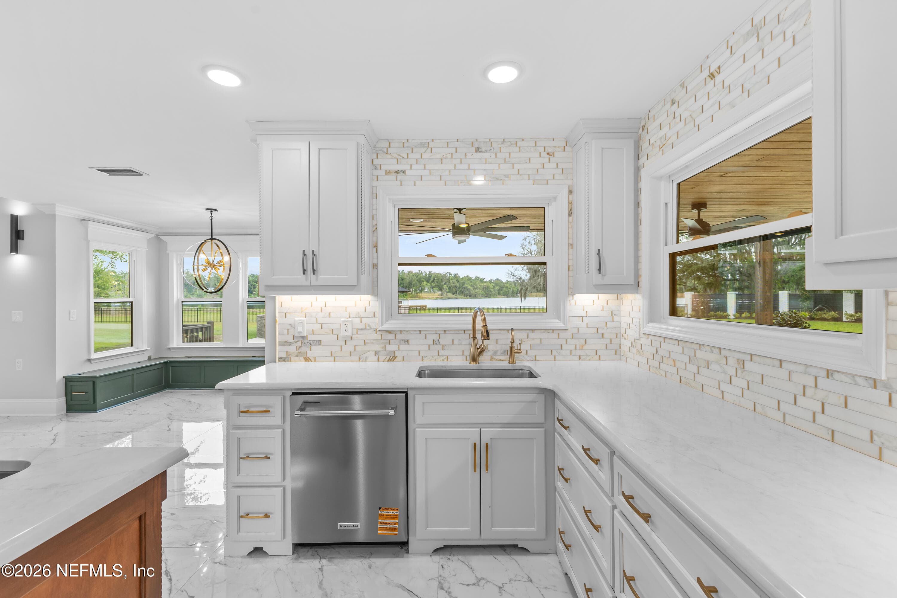 Photo 35 of 300 NW TALQUIN Court, Jennings, FL 32053