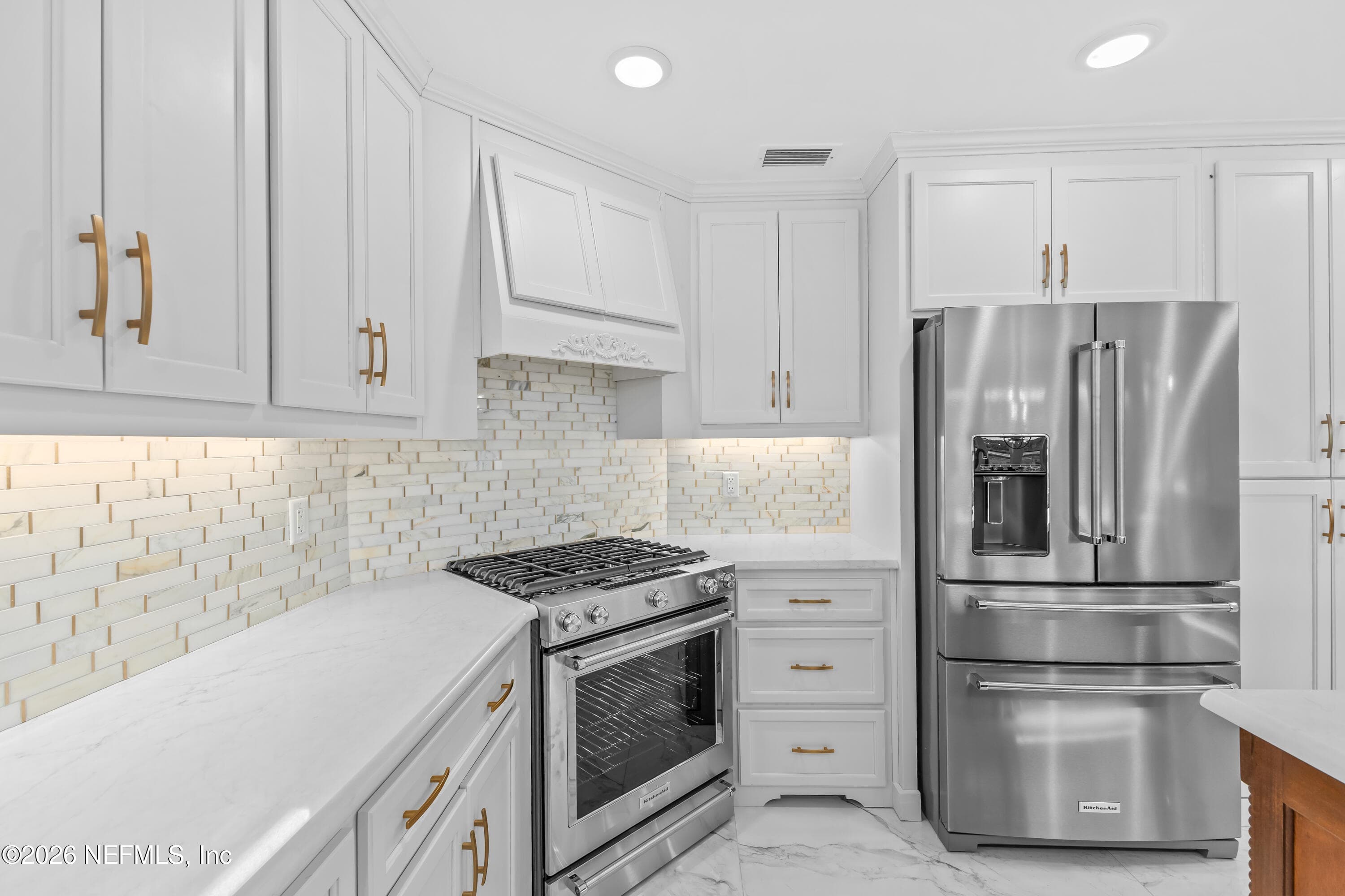 Photo 36 of 300 NW TALQUIN Court, Jennings, FL 32053