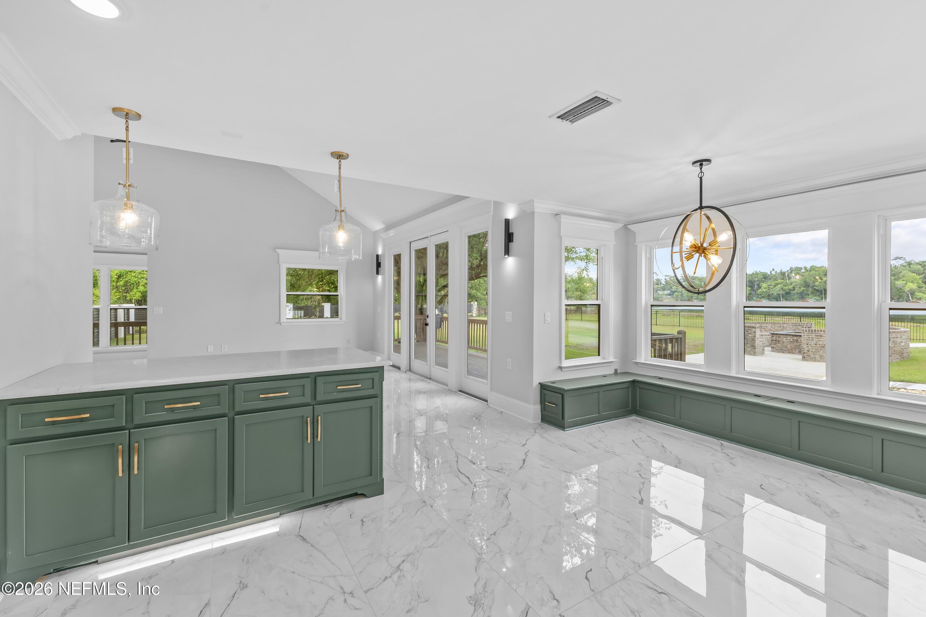Photo 37 of 300 NW TALQUIN Court, Jennings, FL 32053