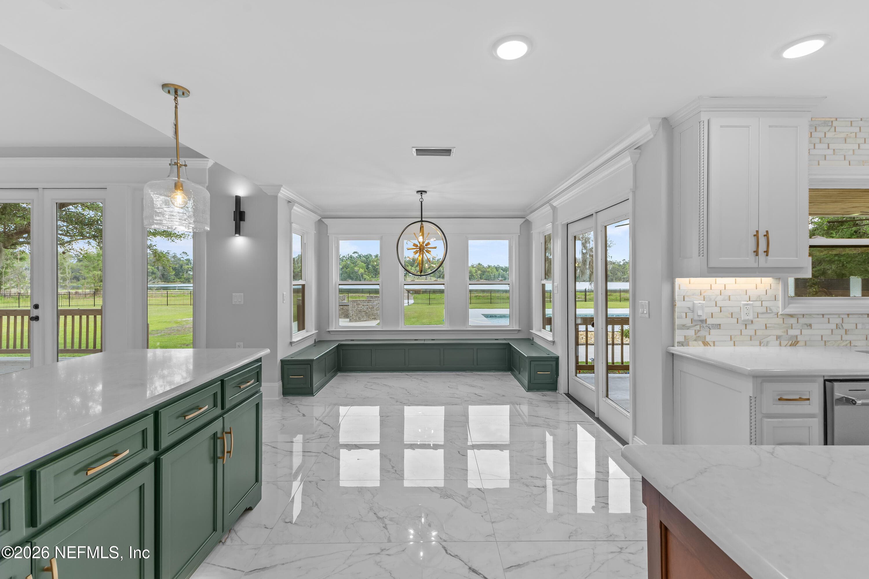 Photo 38 of 300 NW TALQUIN Court, Jennings, FL 32053