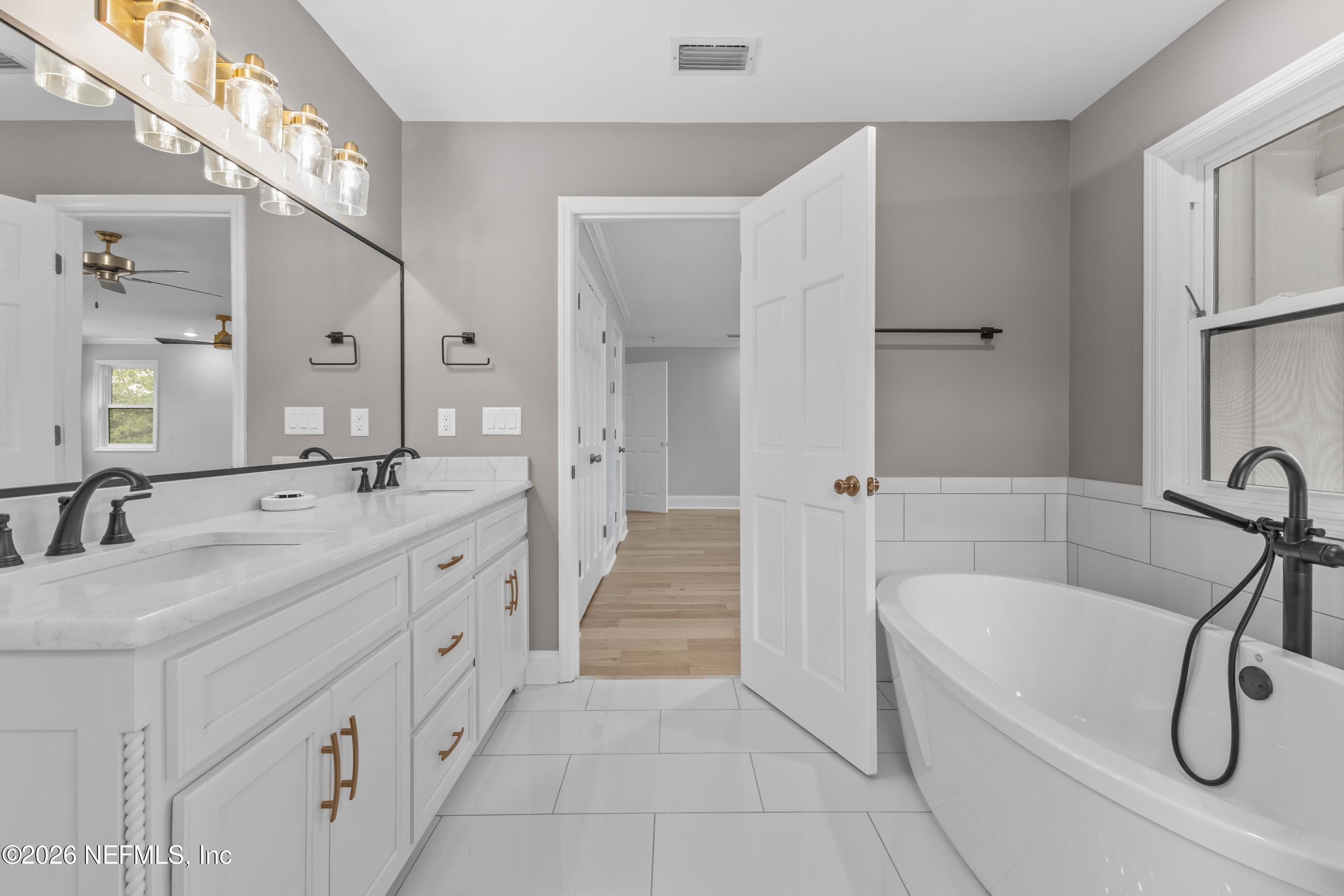 Photo 44 of 300 NW TALQUIN Court, Jennings, FL 32053