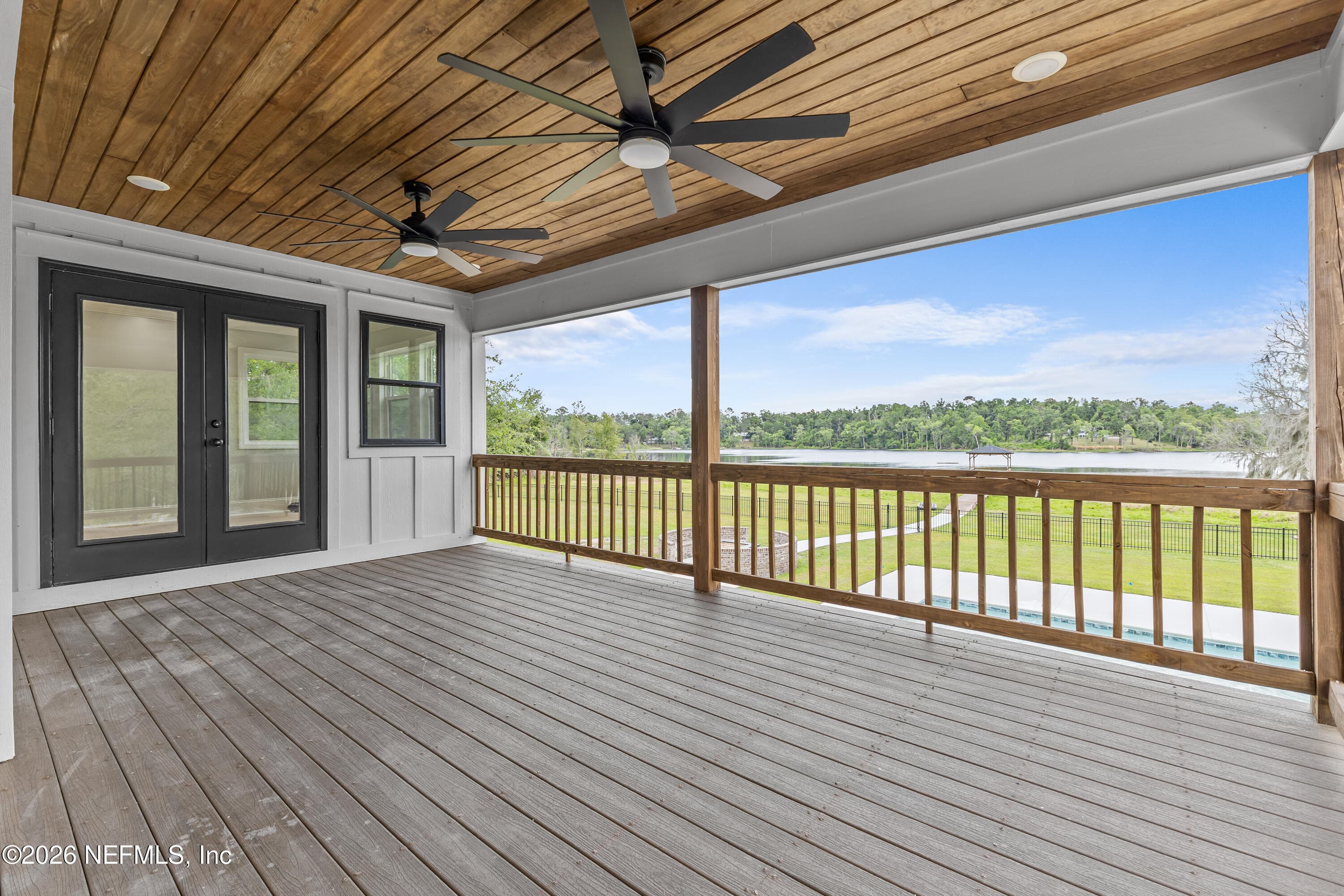 Photo 45 of 300 NW TALQUIN Court, Jennings, FL 32053