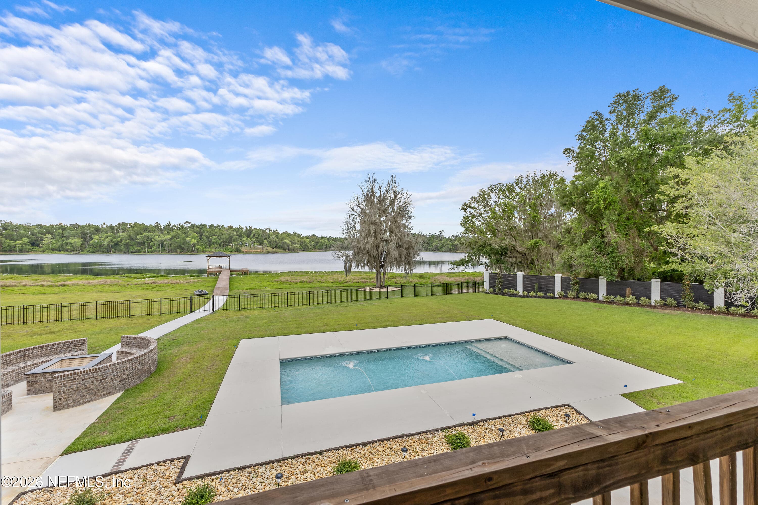 Photo 47 of 300 NW TALQUIN Court, Jennings, FL 32053