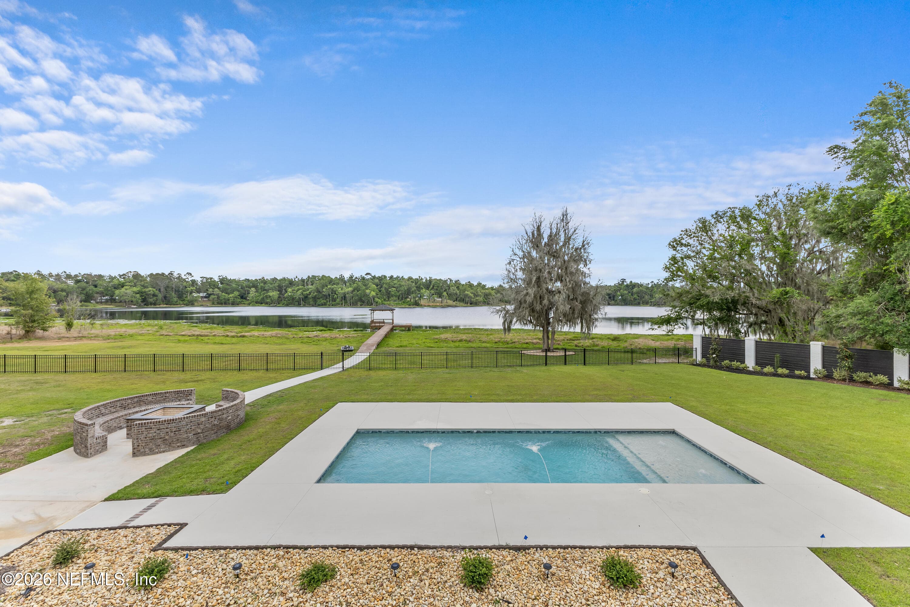 Photo 48 of 300 NW TALQUIN Court, Jennings, FL 32053