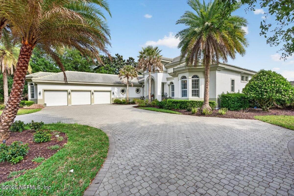 Photo 2 of 161 N RIVER Drive, St. Augustine, FL 32095
