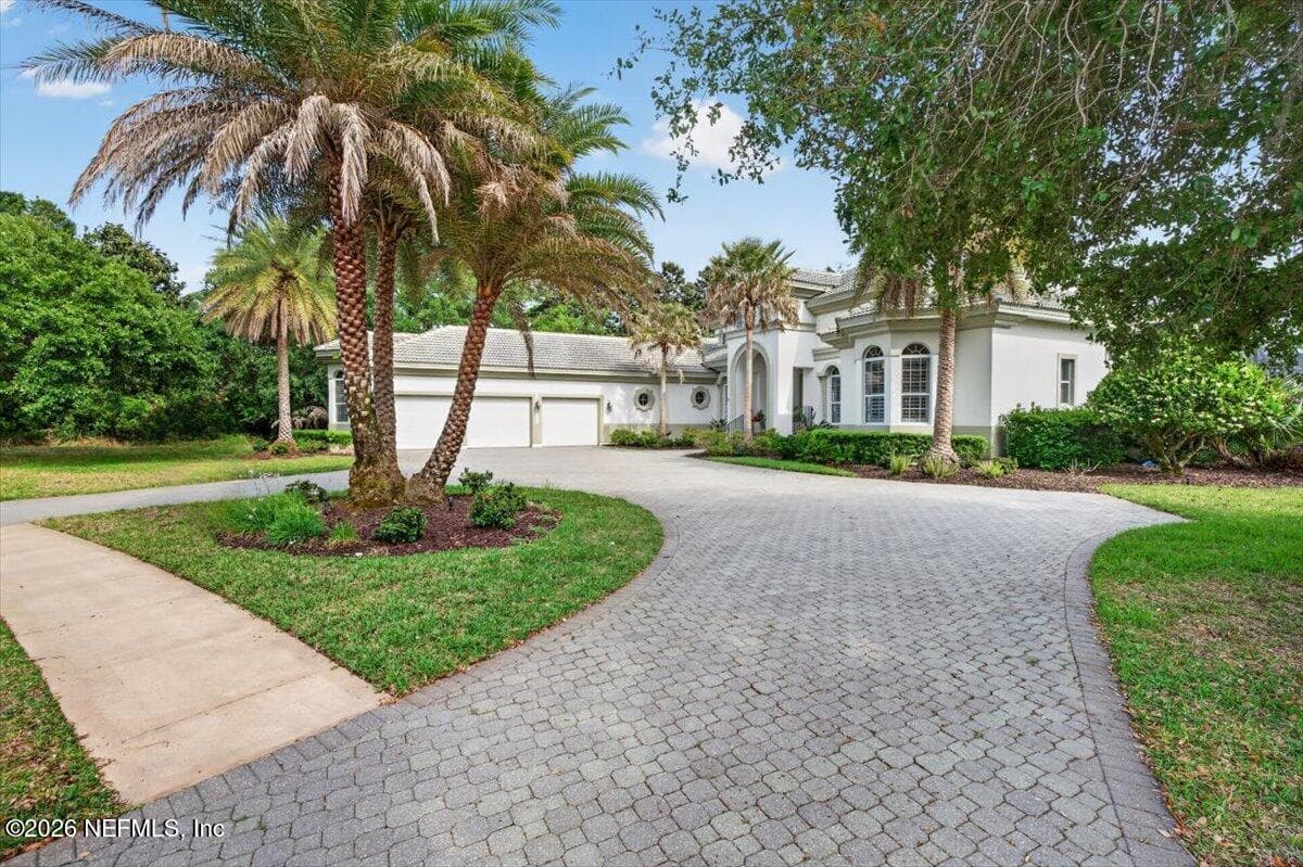 Photo 3 of 161 N RIVER Drive, St. Augustine, FL 32095