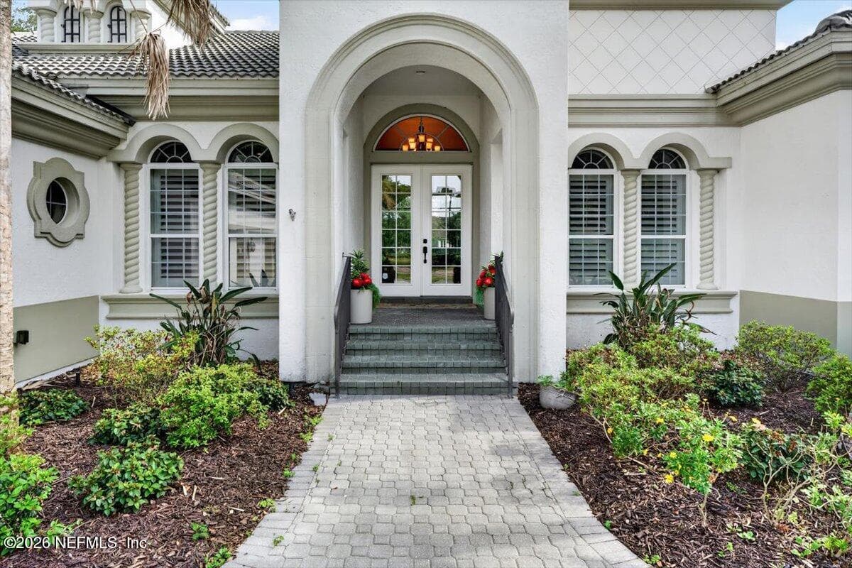Photo 4 of 161 N RIVER Drive, St. Augustine, FL 32095