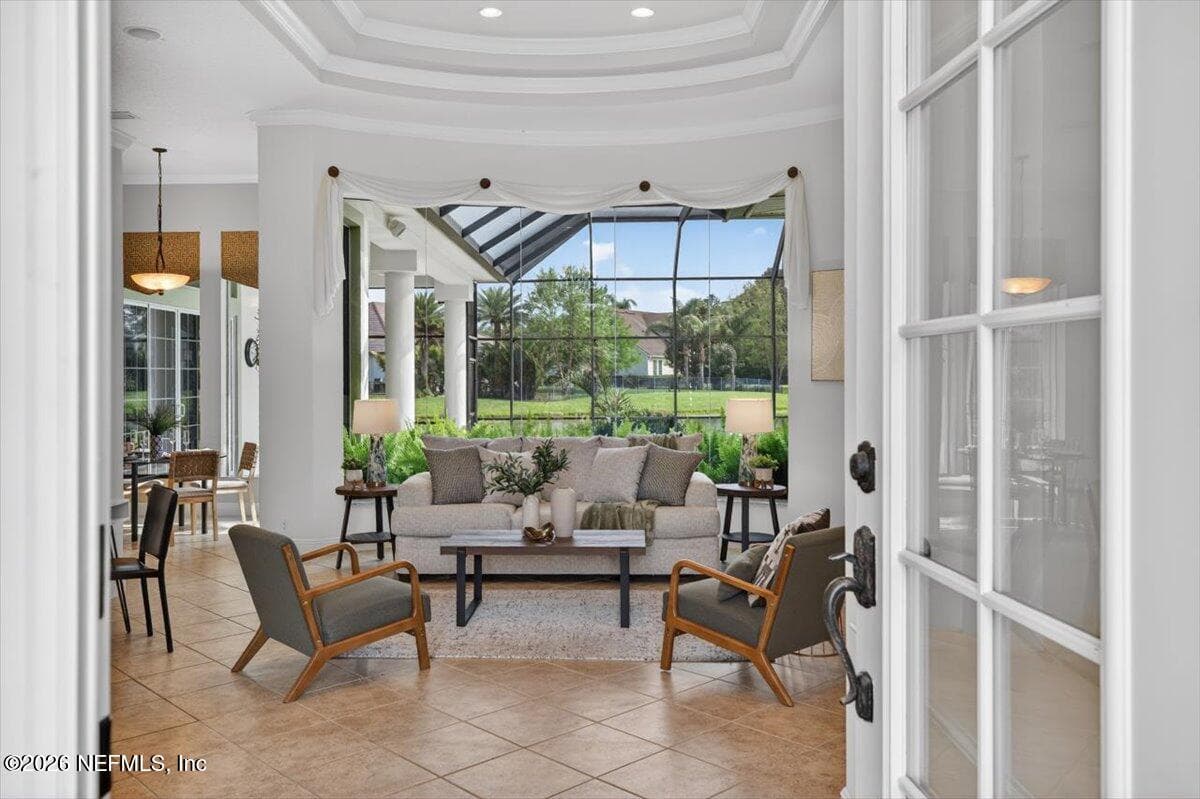 Photo 5 of 161 N RIVER Drive, St. Augustine, FL 32095