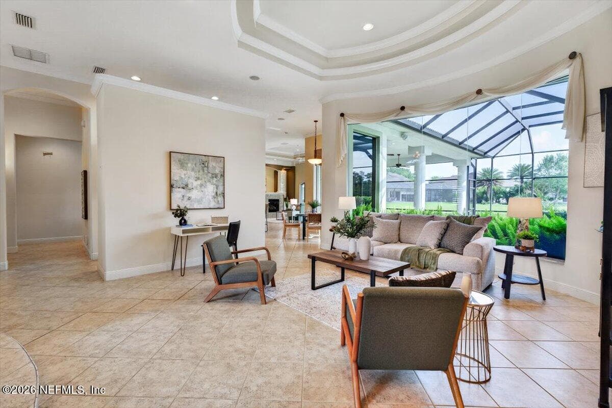 Photo 7 of 161 N RIVER Drive, St. Augustine, FL 32095