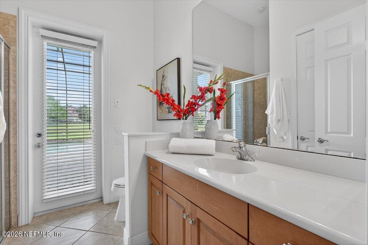 Photo 15 of 161 N RIVER Drive, St. Augustine, FL 32095