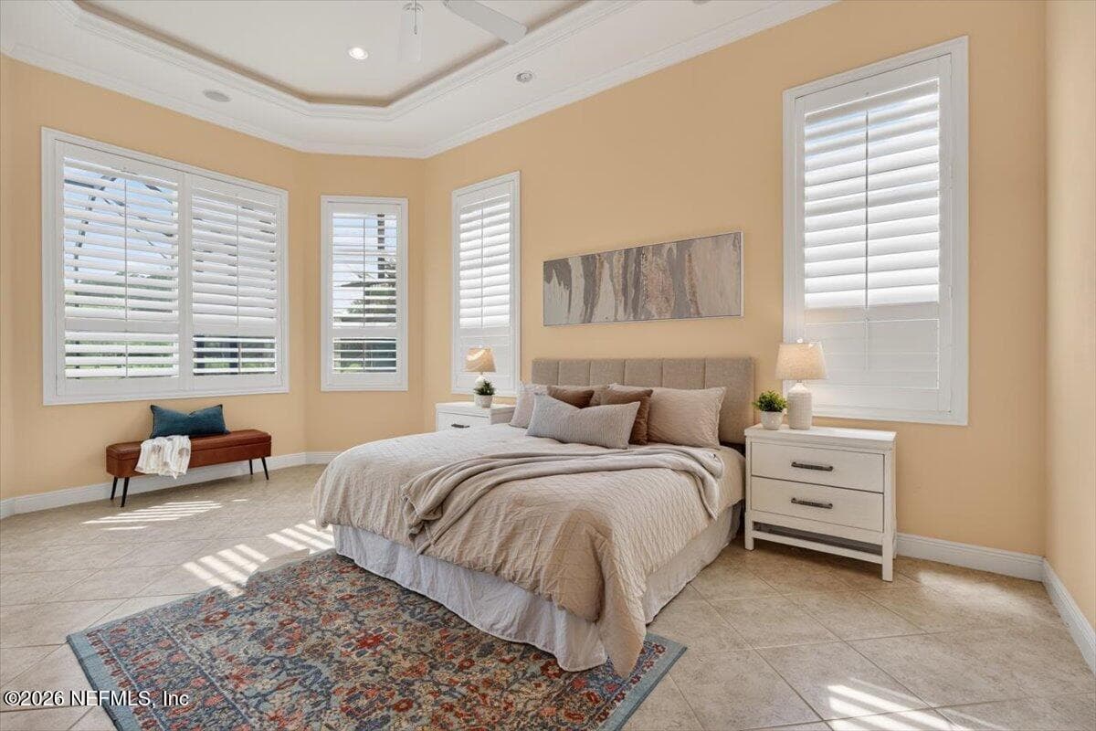Photo 16 of 161 N RIVER Drive, St. Augustine, FL 32095