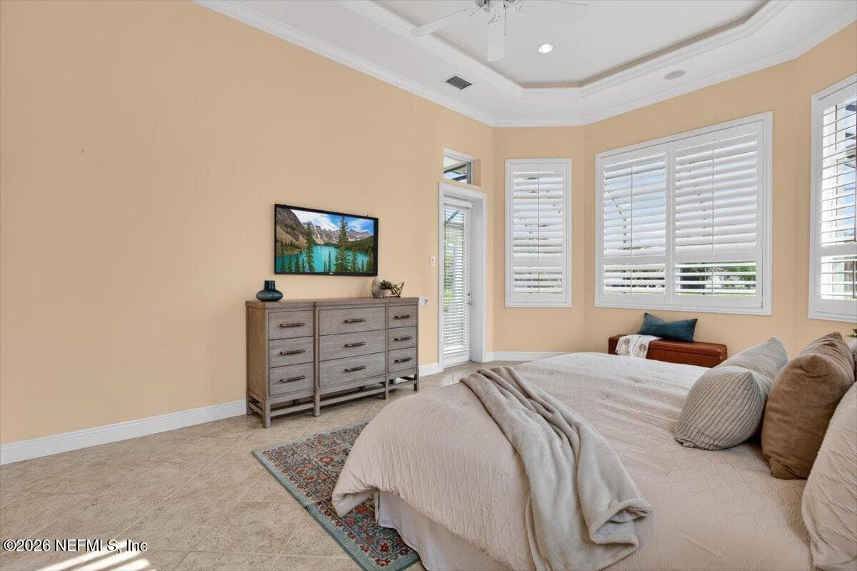 Photo 17 of 161 N RIVER Drive, St. Augustine, FL 32095