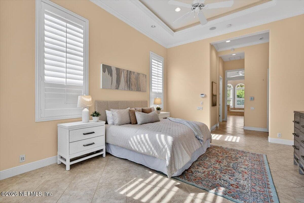 Photo 18 of 161 N RIVER Drive, St. Augustine, FL 32095