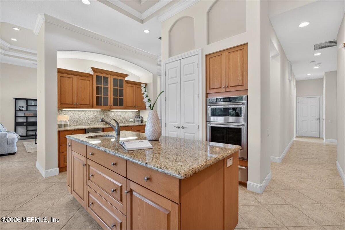 Photo 30 of 161 N RIVER Drive, St. Augustine, FL 32095