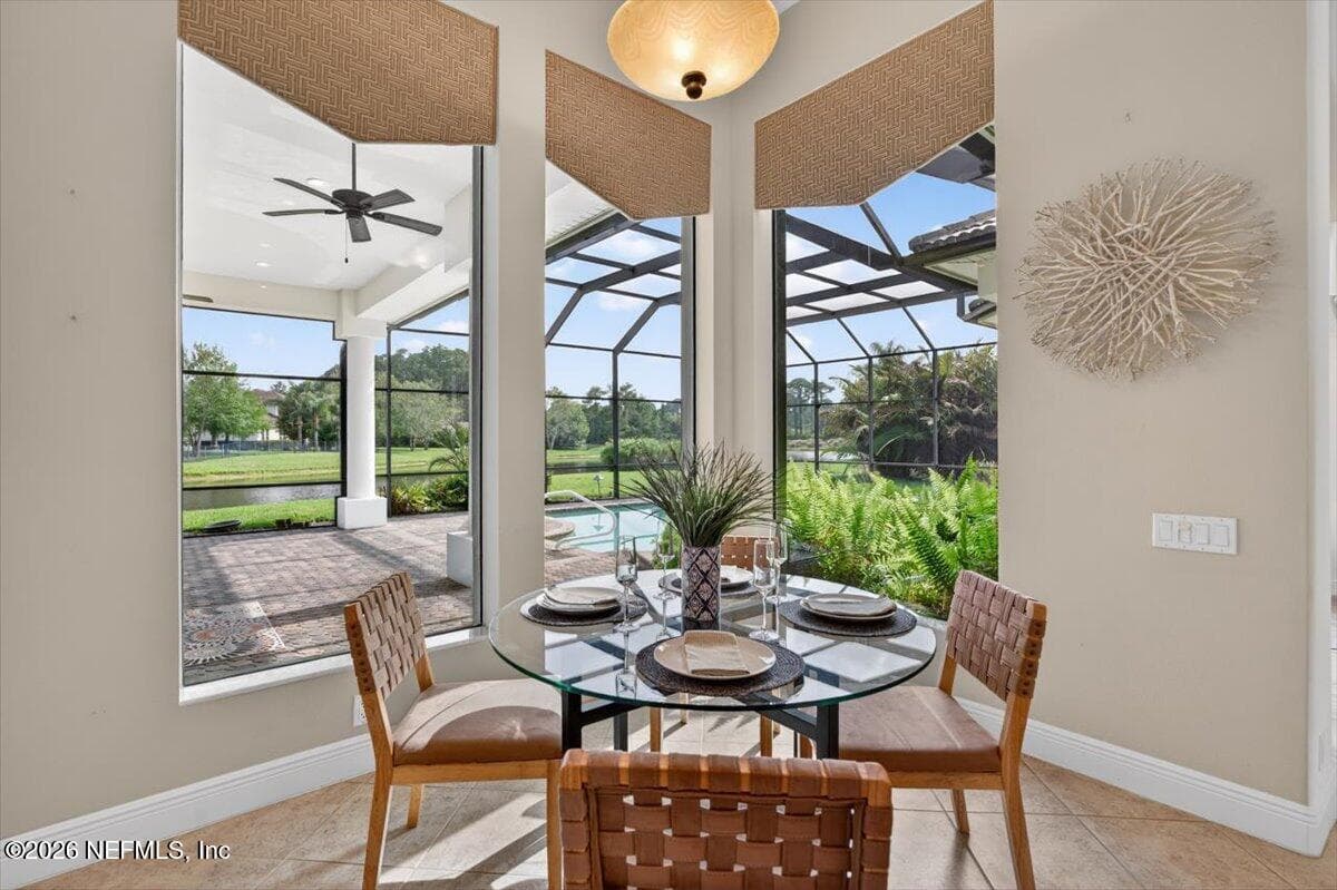 Photo 31 of 161 N RIVER Drive, St. Augustine, FL 32095