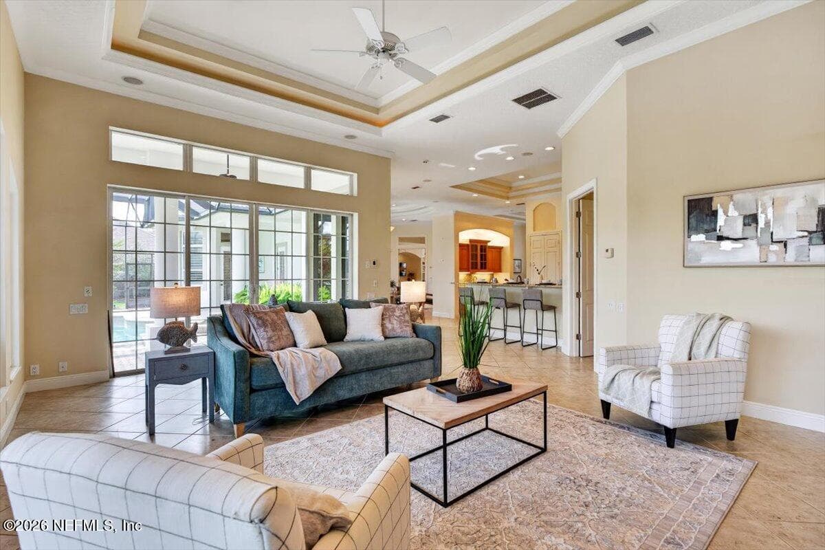 Photo 34 of 161 N RIVER Drive, St. Augustine, FL 32095