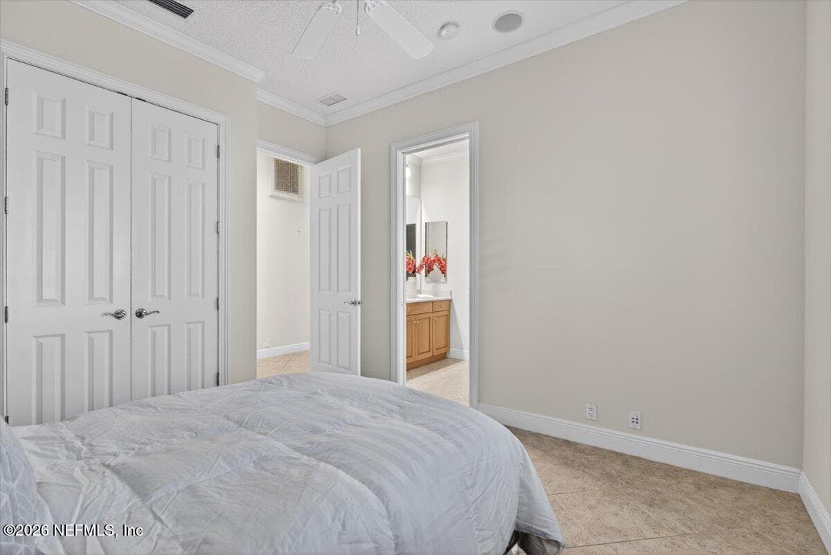 Photo 40 of 161 N RIVER Drive, St. Augustine, FL 32095