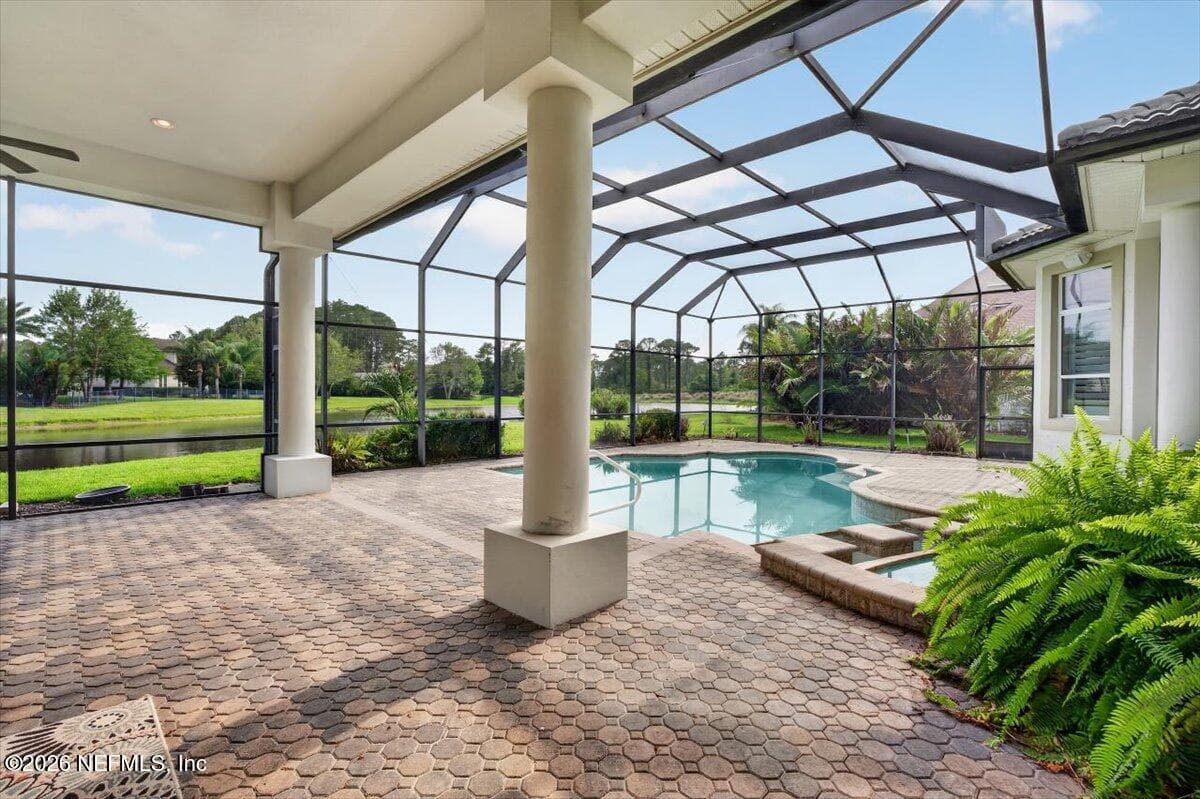 Photo 46 of 161 N RIVER Drive, St. Augustine, FL 32095