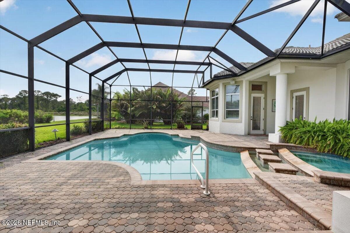 Photo 47 of 161 N RIVER Drive, St. Augustine, FL 32095
