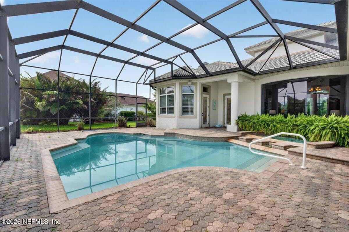 Photo 48 of 161 N RIVER Drive, St. Augustine, FL 32095