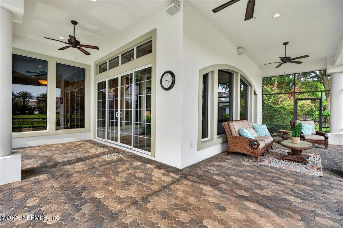 Photo 49 of 161 N RIVER Drive, St. Augustine, FL 32095