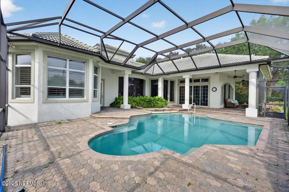Photo 50 of 161 N RIVER Drive, St. Augustine, FL 32095