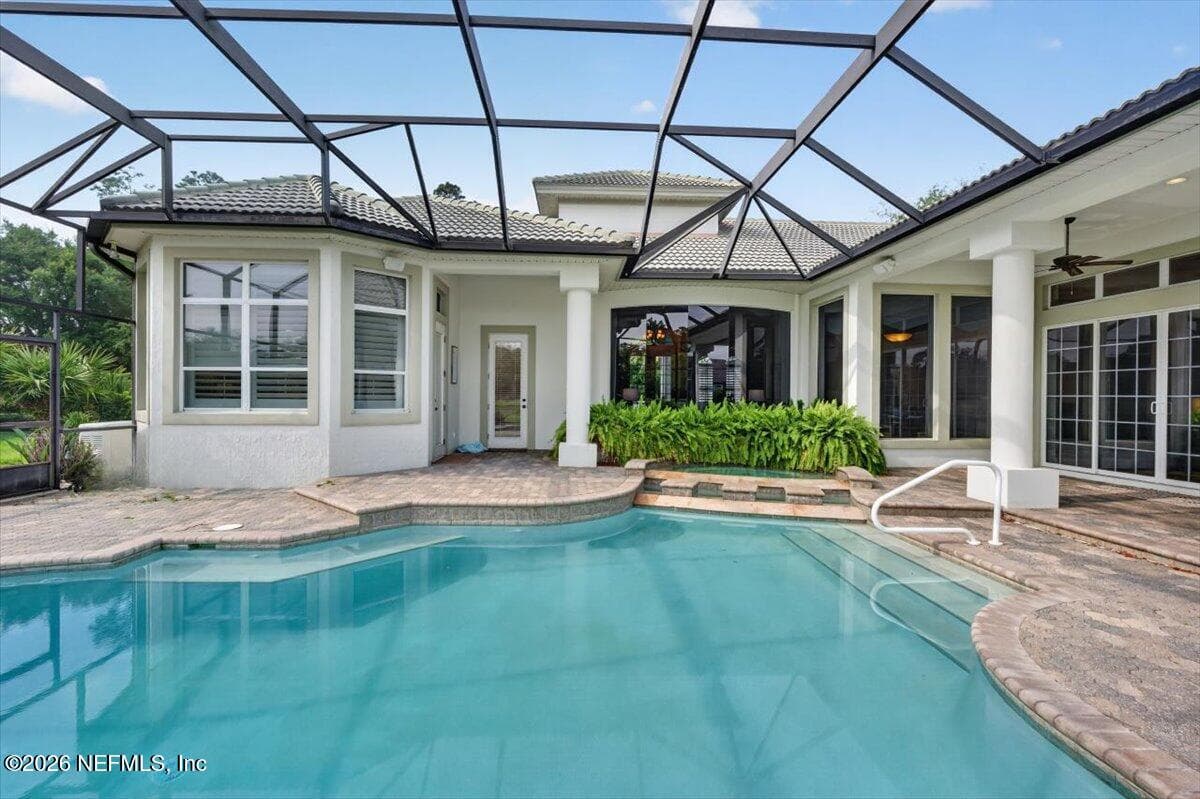Photo 51 of 161 N RIVER Drive, St. Augustine, FL 32095