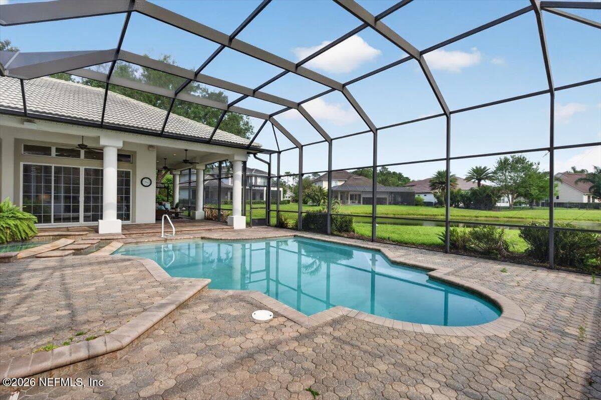 Photo 52 of 161 N RIVER Drive, St. Augustine, FL 32095