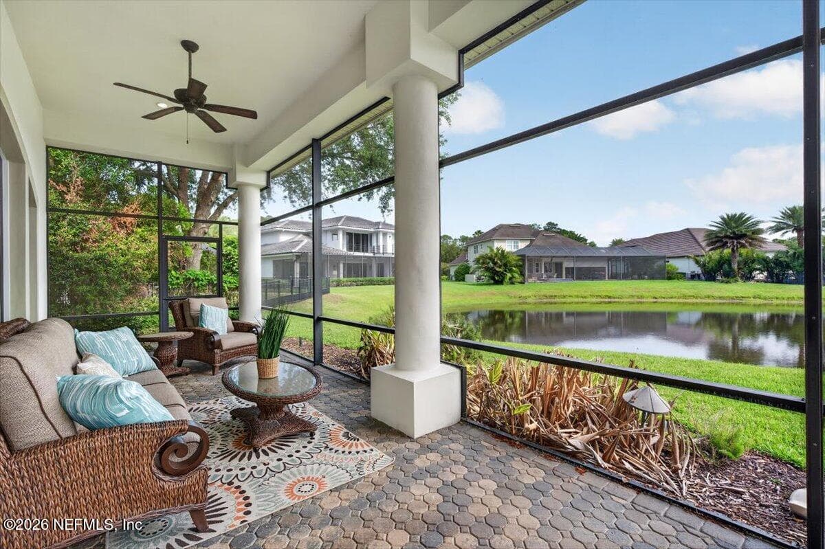 Photo 53 of 161 N RIVER Drive, St. Augustine, FL 32095