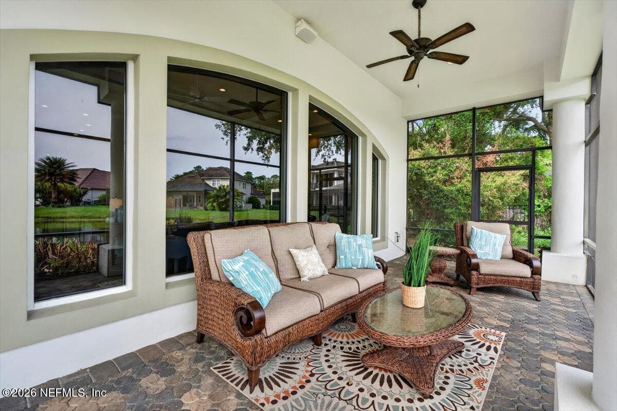Photo 54 of 161 N RIVER Drive, St. Augustine, FL 32095