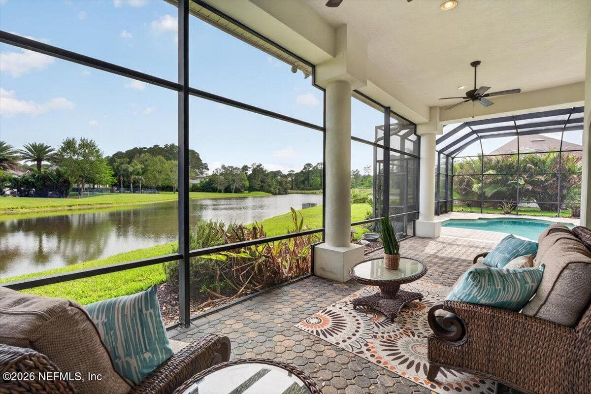 Photo 55 of 161 N RIVER Drive, St. Augustine, FL 32095