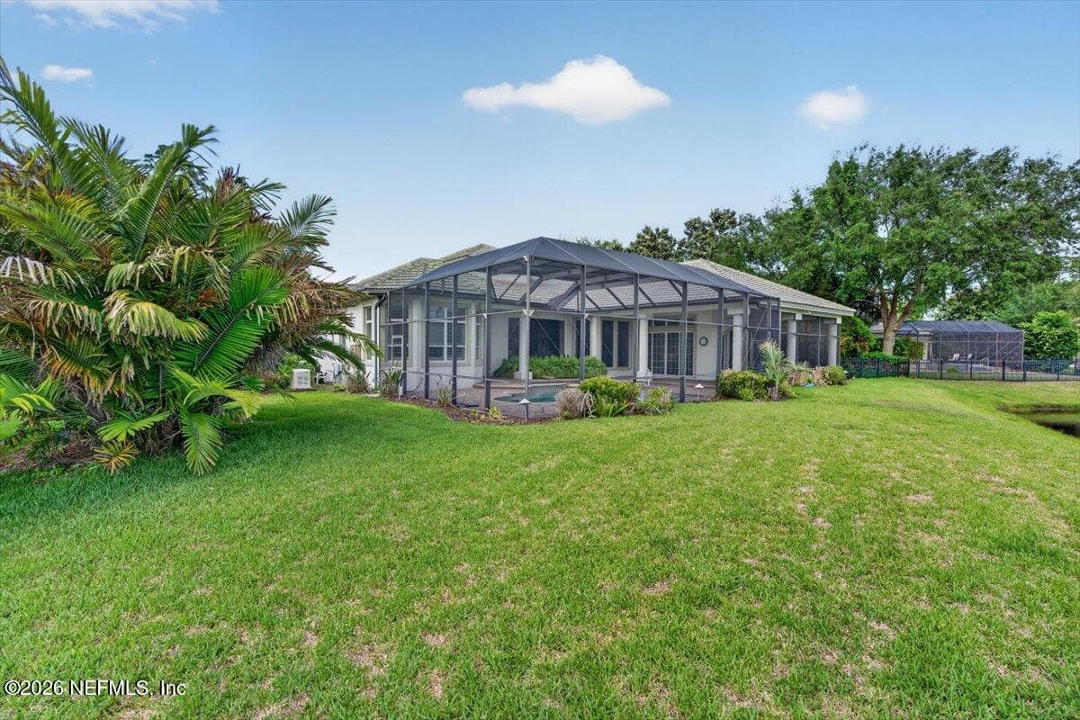 Photo 57 of 161 N RIVER Drive, St. Augustine, FL 32095
