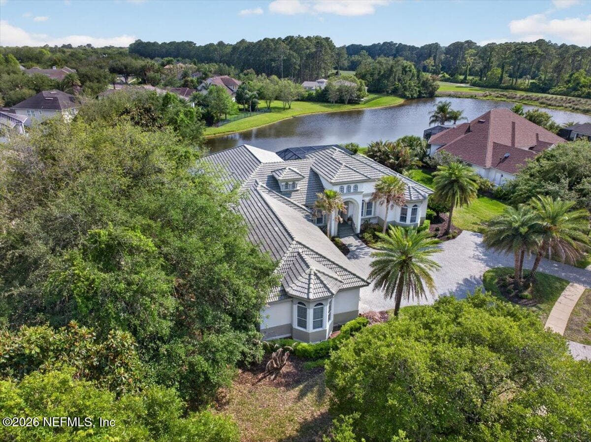 Photo 60 of 161 N RIVER Drive, St. Augustine, FL 32095