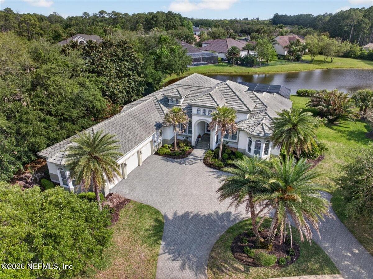 Photo 61 of 161 N RIVER Drive, St. Augustine, FL 32095