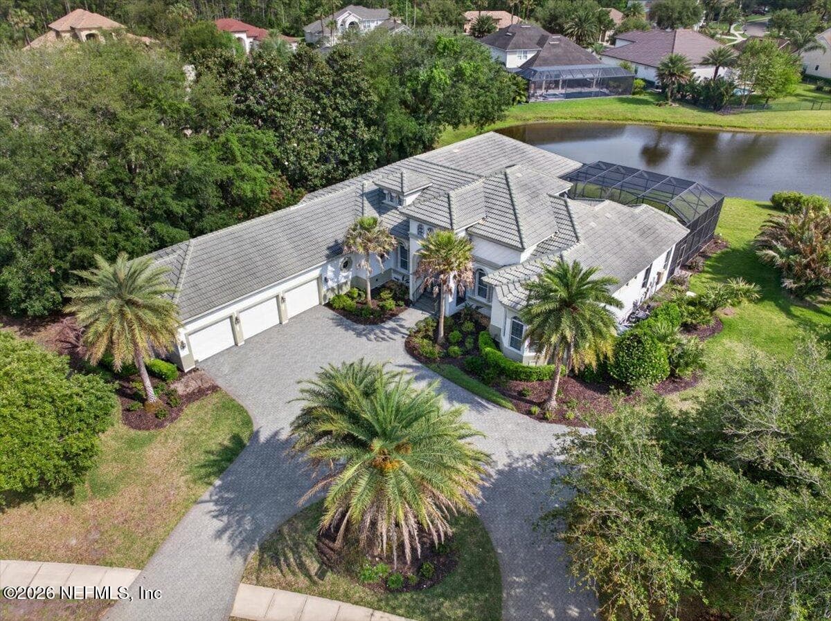 Photo 62 of 161 N RIVER Drive, St. Augustine, FL 32095