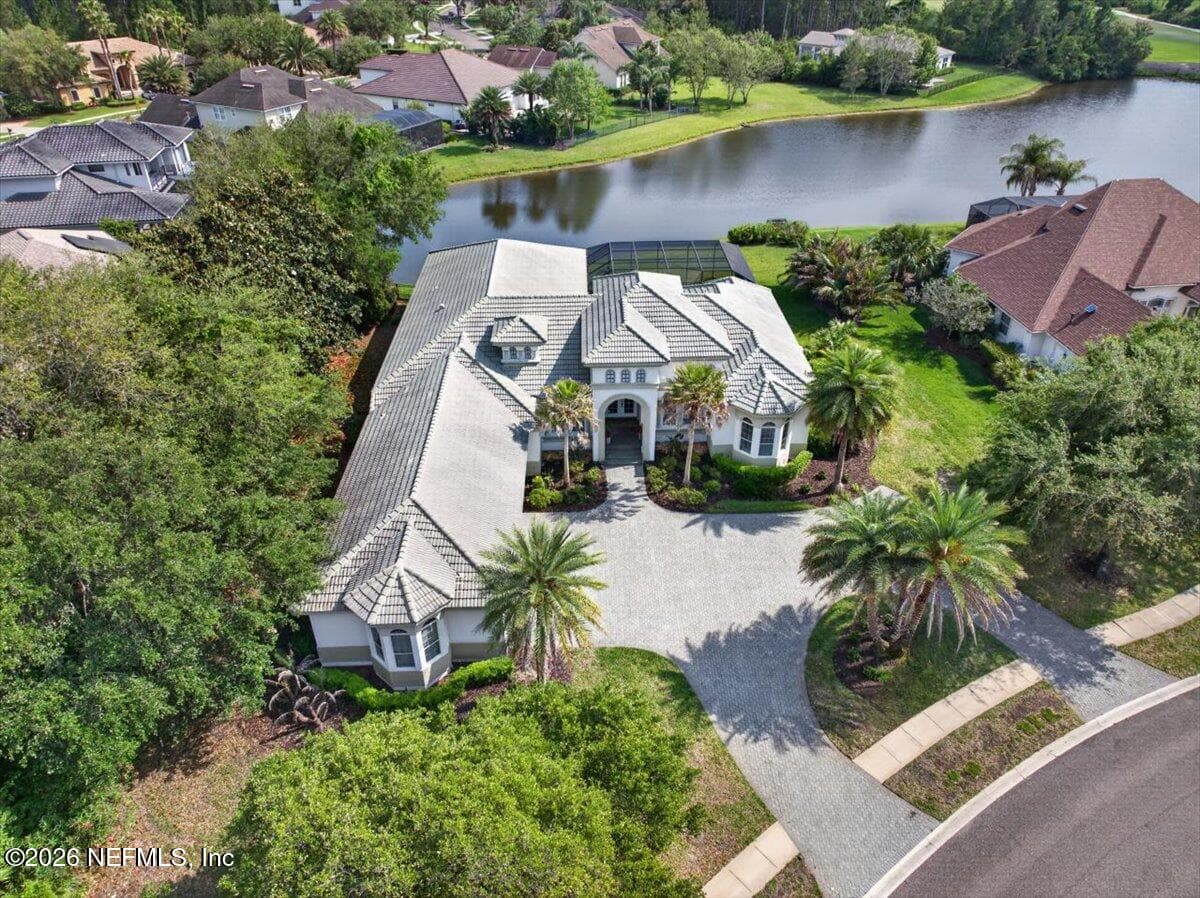Photo 63 of 161 N RIVER Drive, St. Augustine, FL 32095