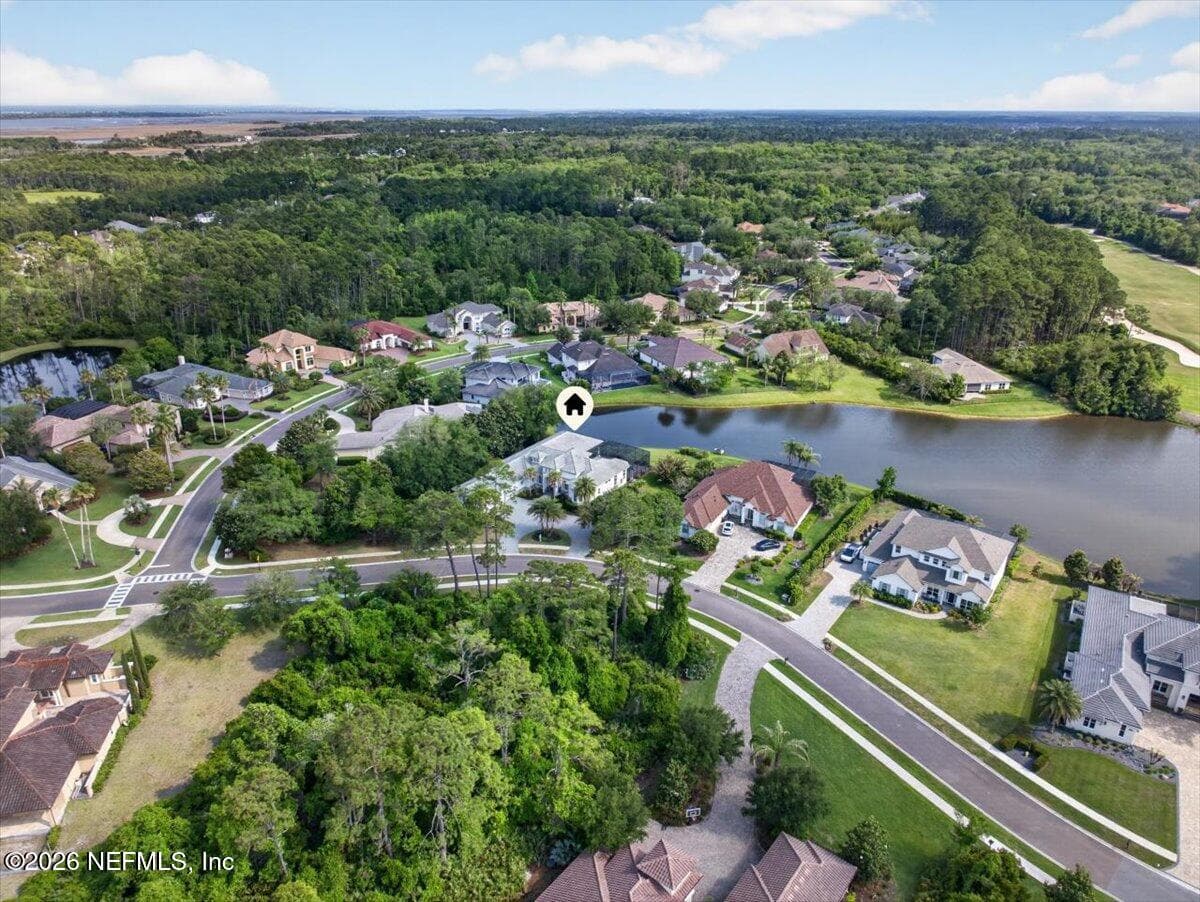 Photo 65 of 161 N RIVER Drive, St. Augustine, FL 32095