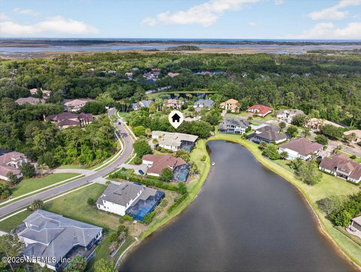 Photo 66 of 161 N RIVER Drive, St. Augustine, FL 32095