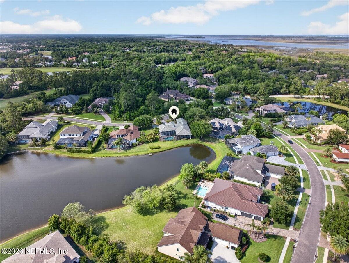 Photo 67 of 161 N RIVER Drive, St. Augustine, FL 32095