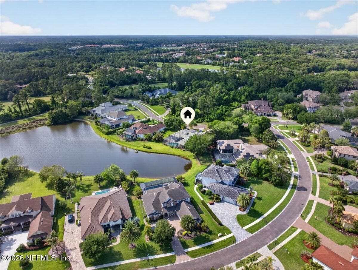 Photo 68 of 161 N RIVER Drive, St. Augustine, FL 32095