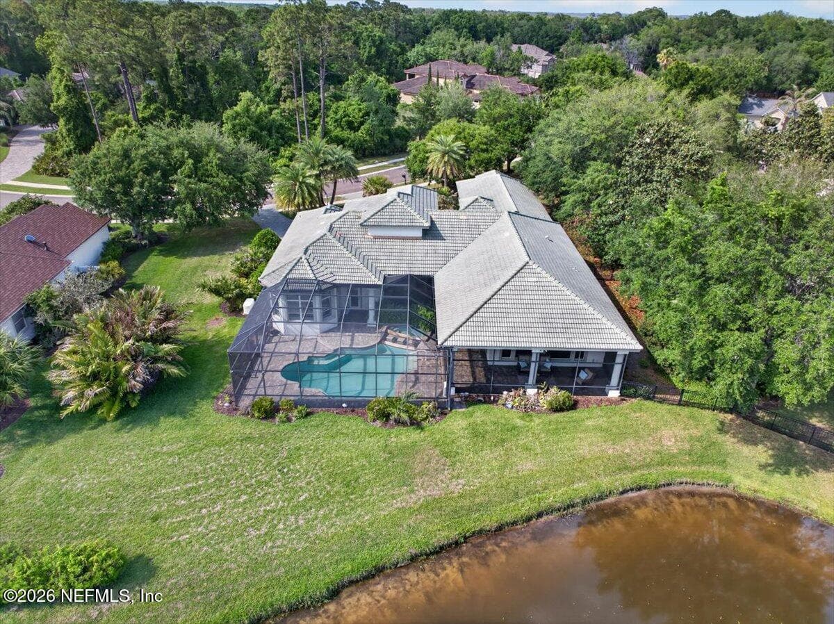 Photo 69 of 161 N RIVER Drive, St. Augustine, FL 32095